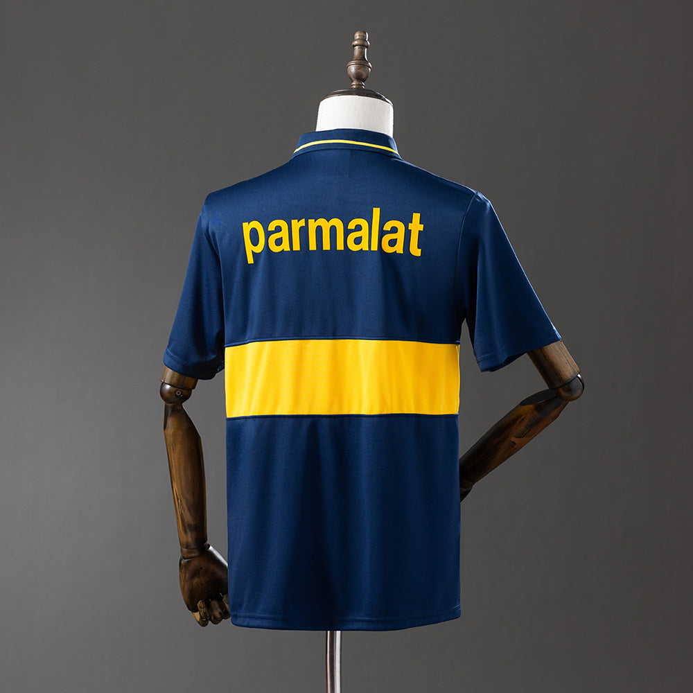 Retro Boca Juniors 94-95 Local