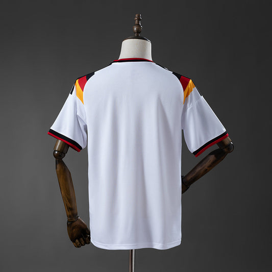 Camiseta Alemania 2026 Local Mundial - Fan Version