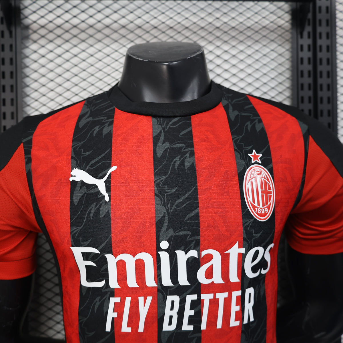 Milan 25-26 Local (Player Version)