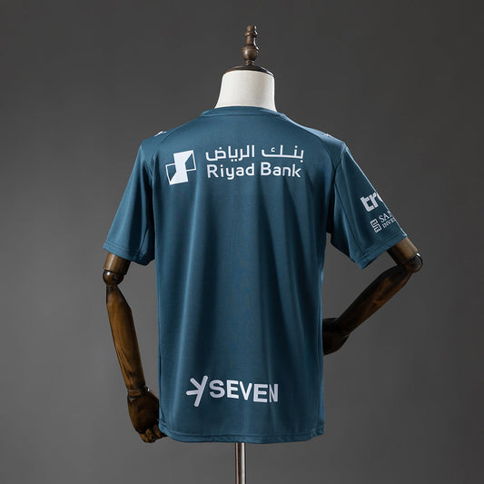 Al-Hilal 25-26 Tercera (Fan Version)