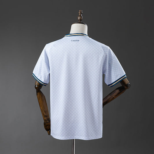 Italia 2026 Visitante Mundial (Fan Version)