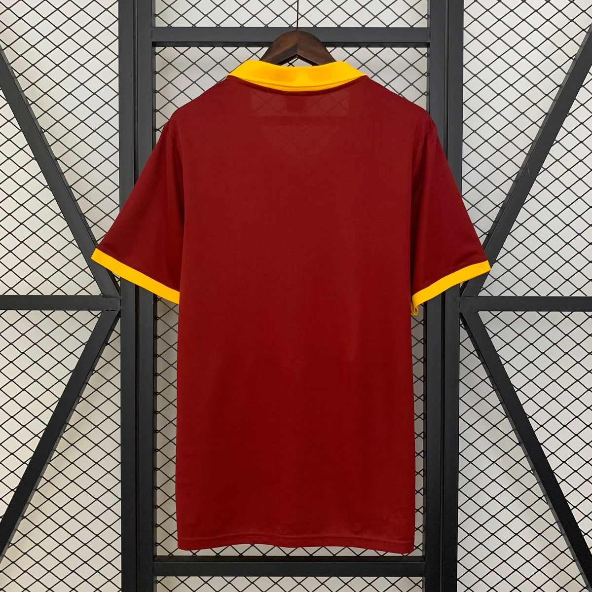 Retro Roma 89-90 Local