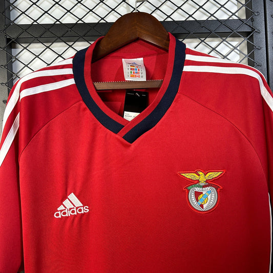 Retro Benfica 99-00 Local