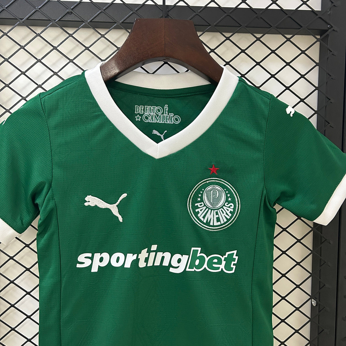 Palmeiras 2025 Local (Niño)