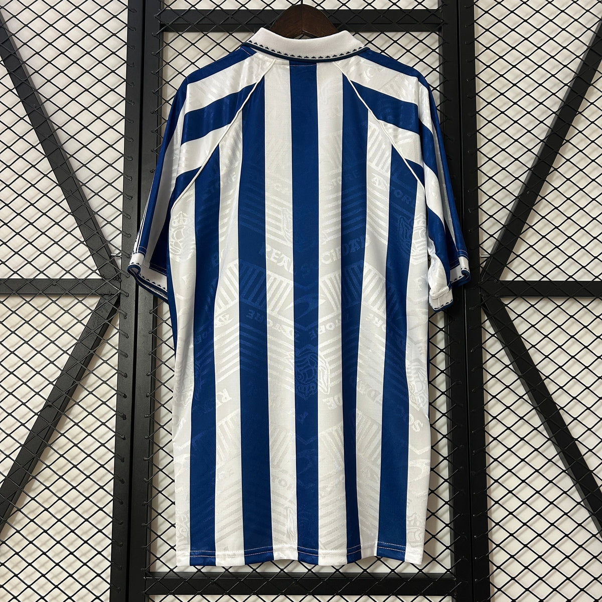 Retro Real Sociedad 94-95 Local