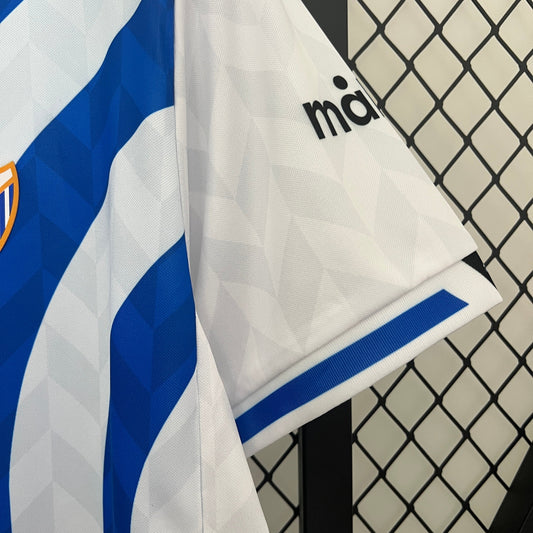 Málaga 24-25 Local Edición Especial (Fan Version)