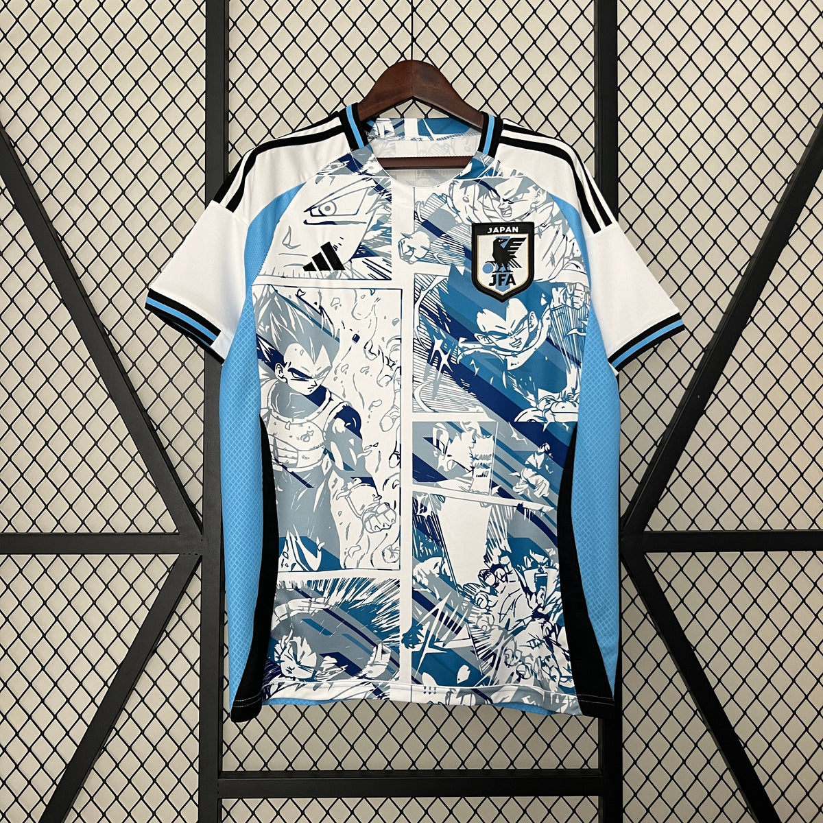 Japón 2024 Edición Especial 18 (Fan Version)