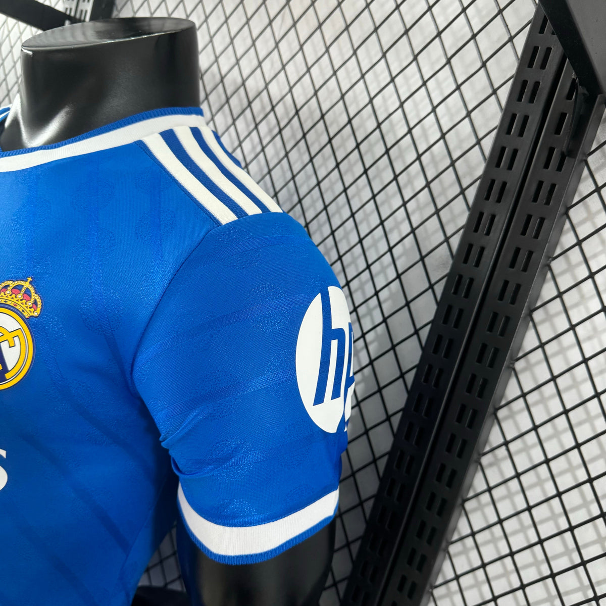 Camiseta Madrid 25/26 Tercera - Player Version