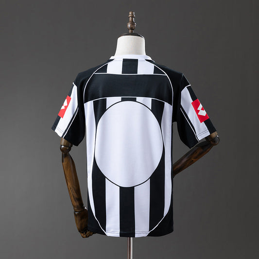 Retro Juventus 02-03 Local