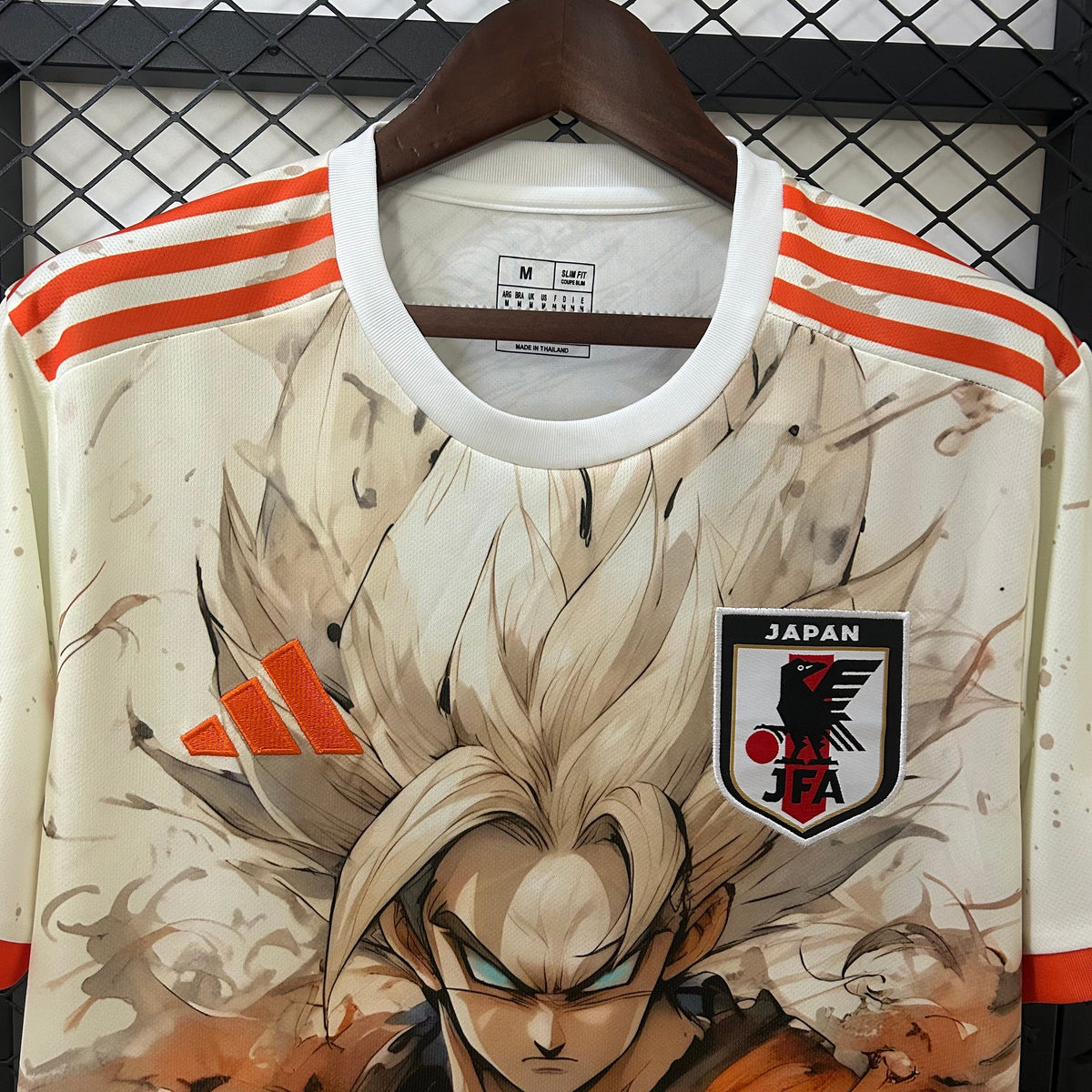Japón 2024 Edición Especial 8 (Fan Version)