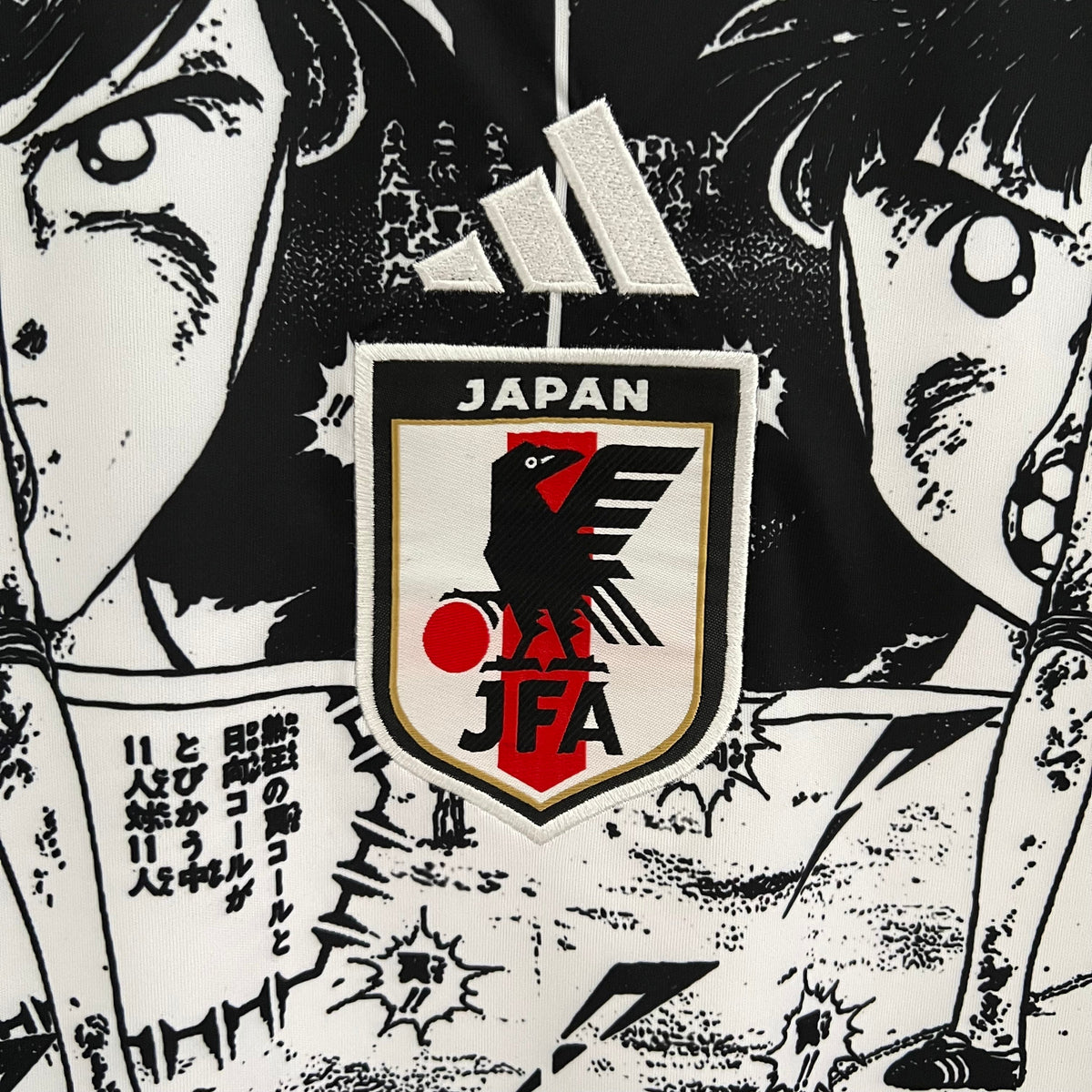 Japón 2024 Edición Especial 11 (Fan Version)