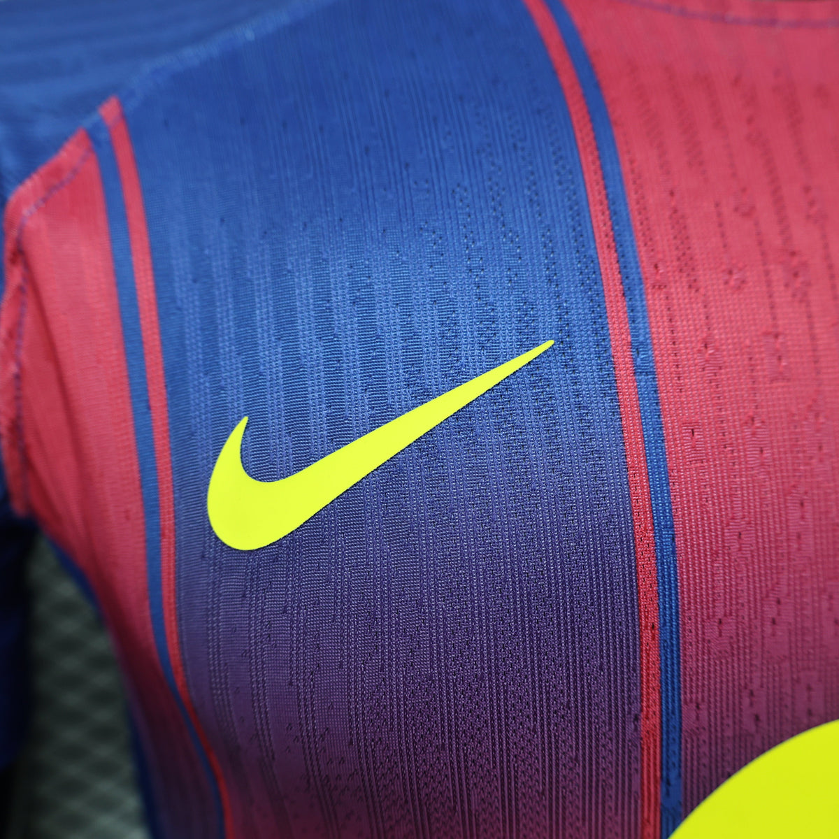 Barcelona 25-26 Local (Player Version)
