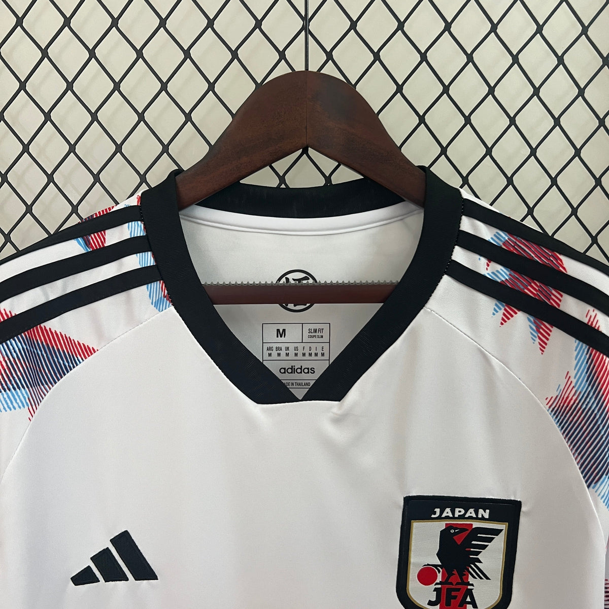 Japón 2024 Edición Especial 36 (Fan Version)