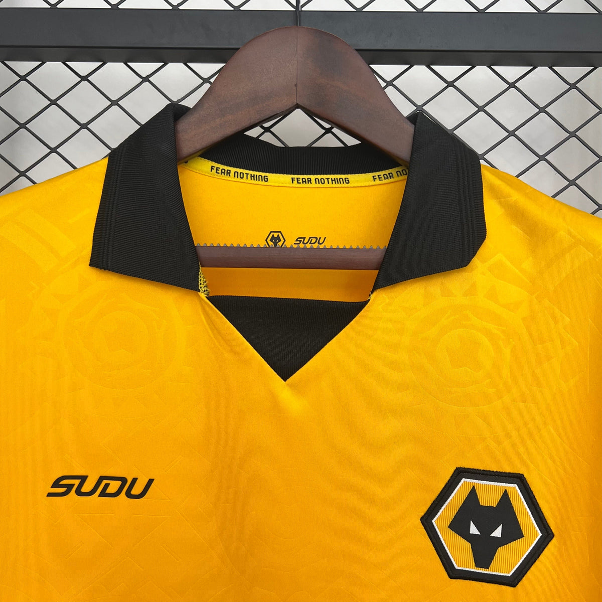 Wolves 25-26 Local (Fan Version)