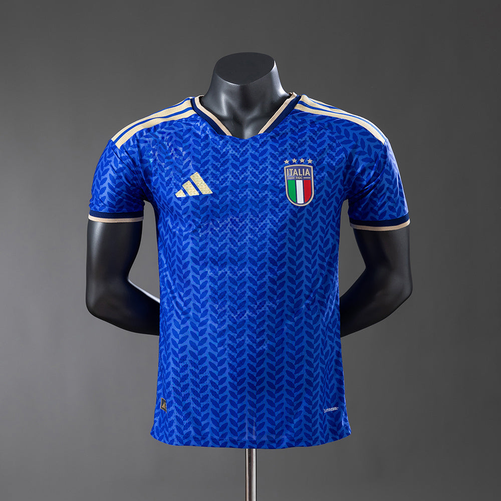 Italia 2026 Local Mundial (Player Version)