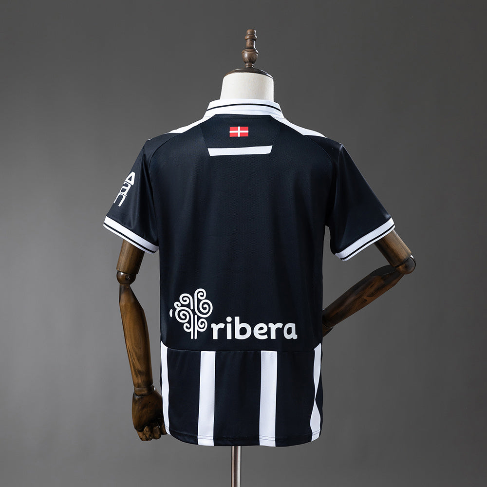 Cartagena 25-26 Local (Fan Version)