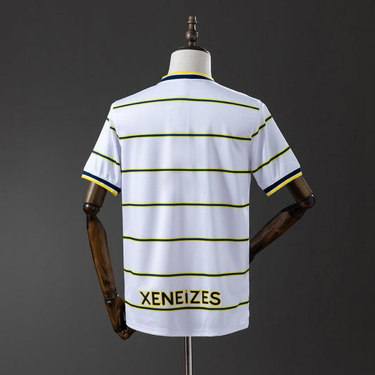 Retro Boca Juniors 1999 Visitante