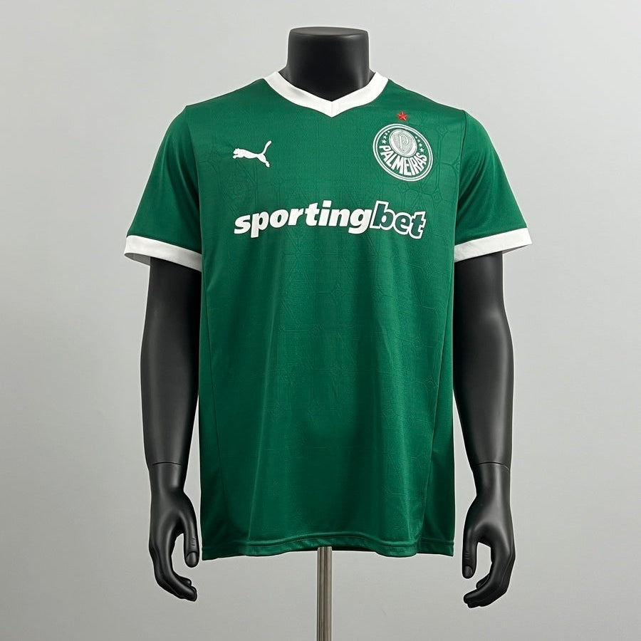 Palmeiras 2025 Local (Fan Version)