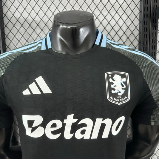 Aston Villa 25-26 Visitante (Player Version)