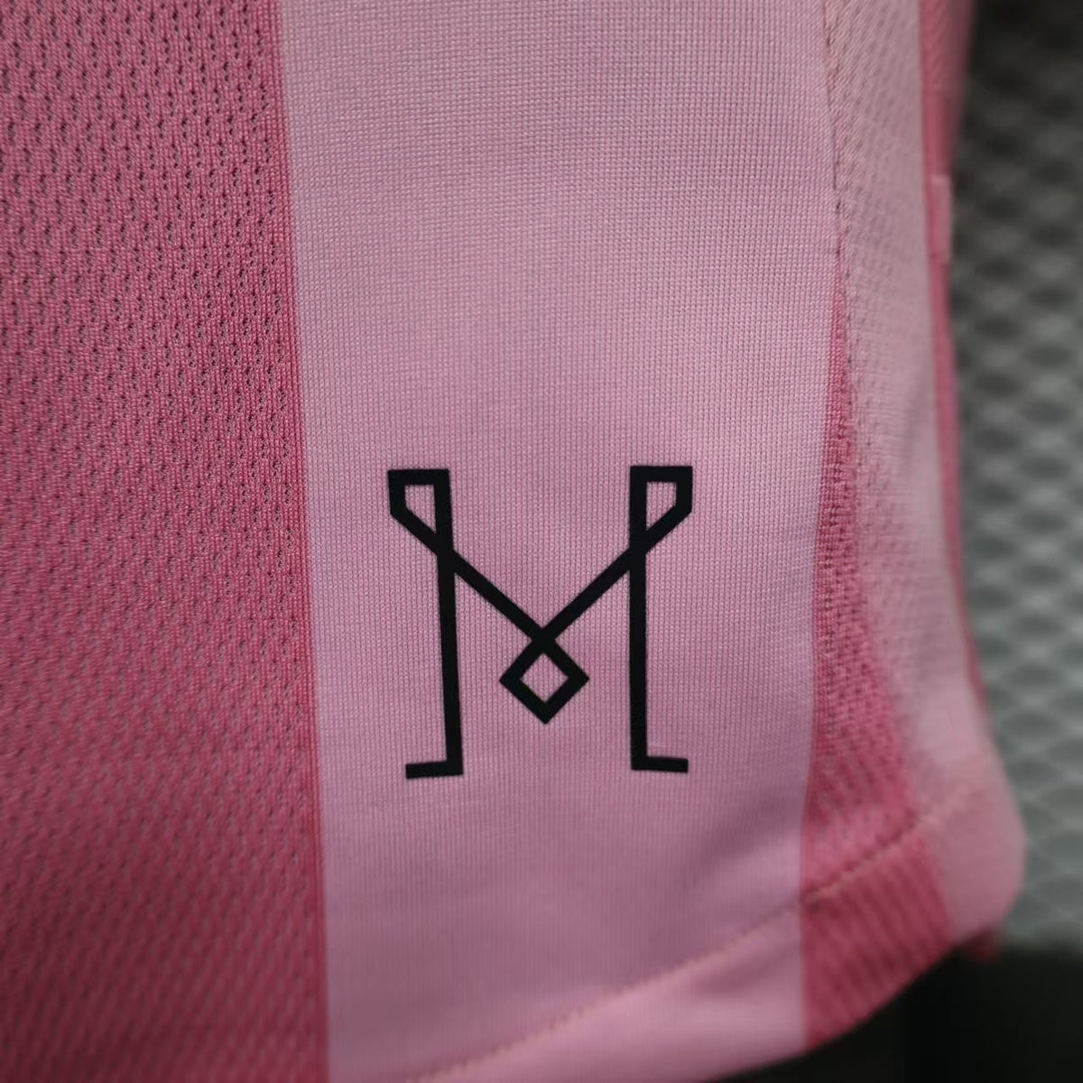 Inter Miami 2025 Local (Player Version)