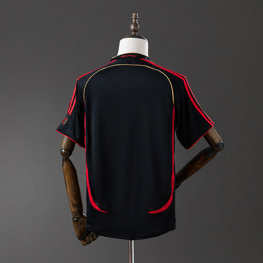 Retro Milan 06-07 Tercera