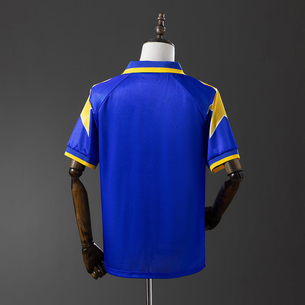 Retro Juventus 95-96 Visitante