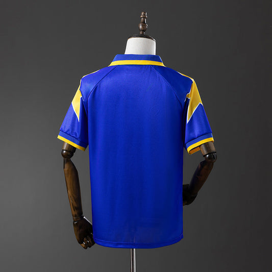 Retro Juventus 95-96 Visitante