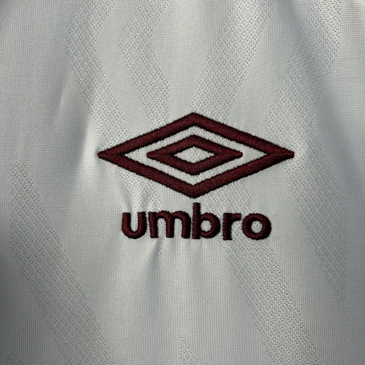 Fluminense 2025 Visitante (Fan Version)