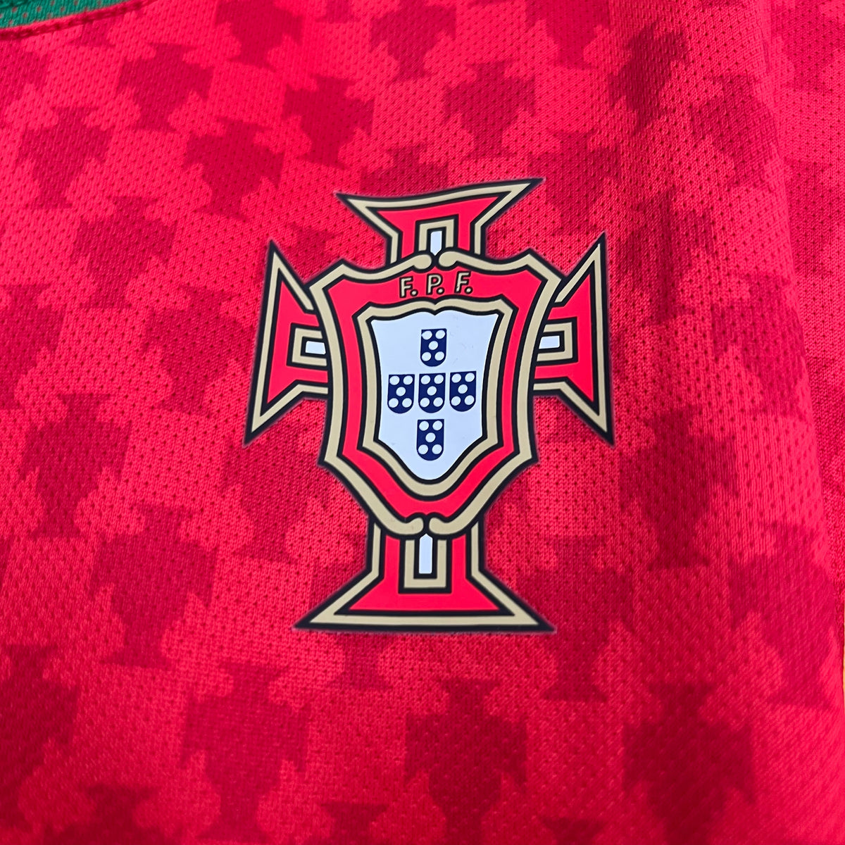 Retro Portugal 2004 Local