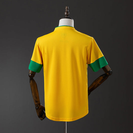 Retro Brasil 12-13 Local