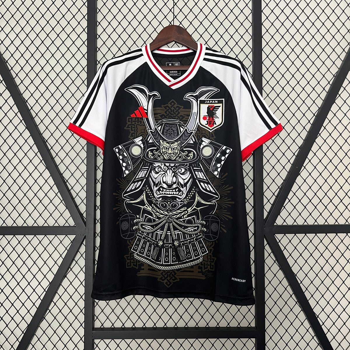 Japón 2024 Edición Especial 33 (Fan Version)