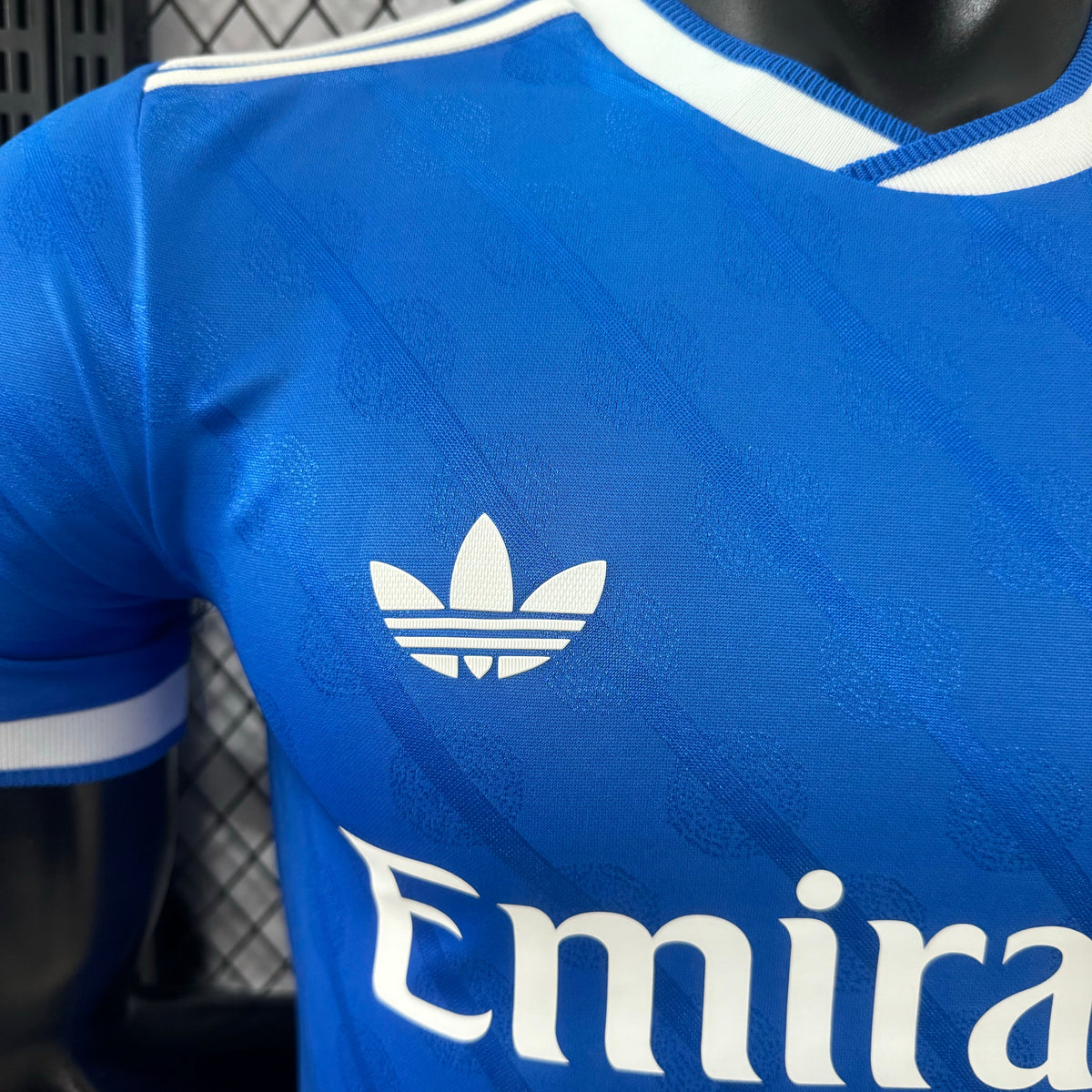 Camiseta Madrid 25/26 Tercera - Player Version