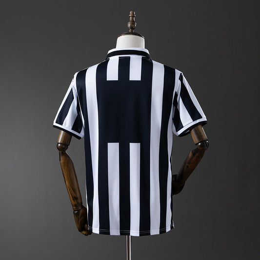 Retro Juventus 95-96 Local