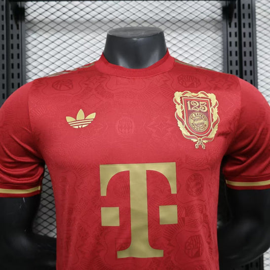Bayern Múnich 2025 125 Aniversario (Player Version)