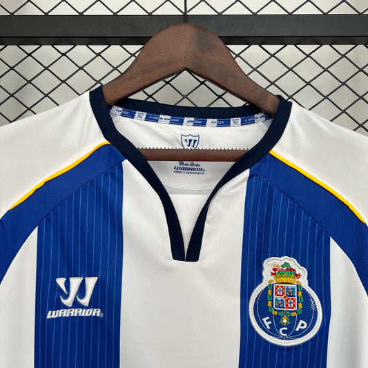 Retro Oporto 14-15 Local