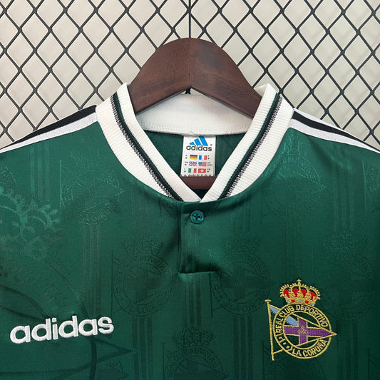 Retro Deportivo La Coruña 99-00 Visitante
