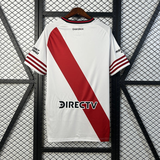 River Plate 25-26 Local (Fan Version)