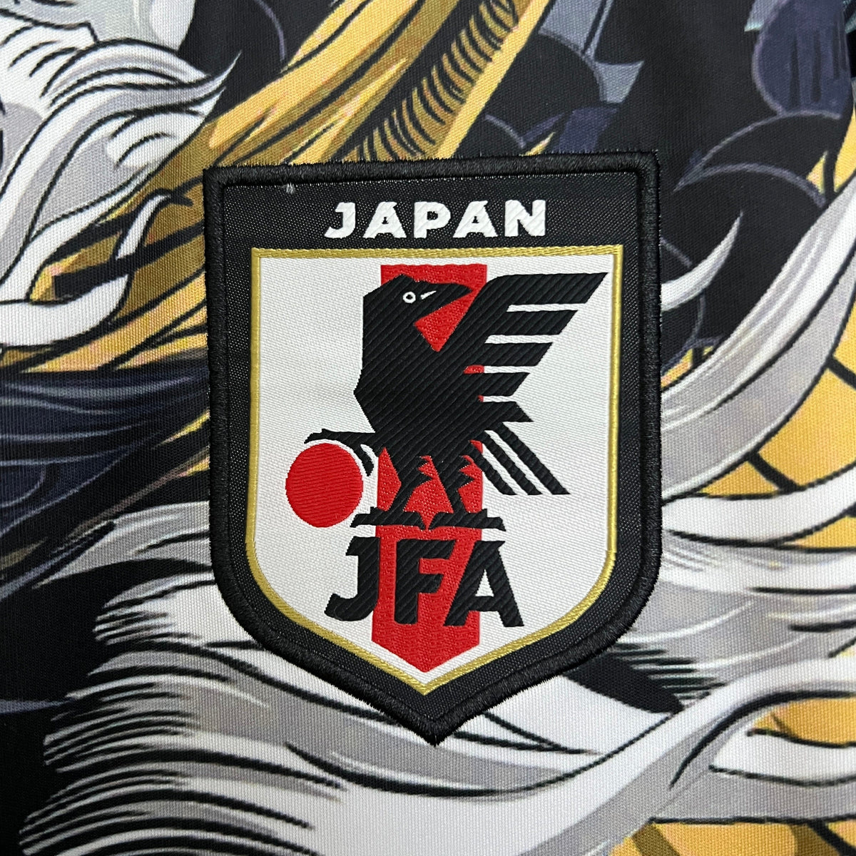 Japón 2024 Edición Especial 24 (Fan Version)