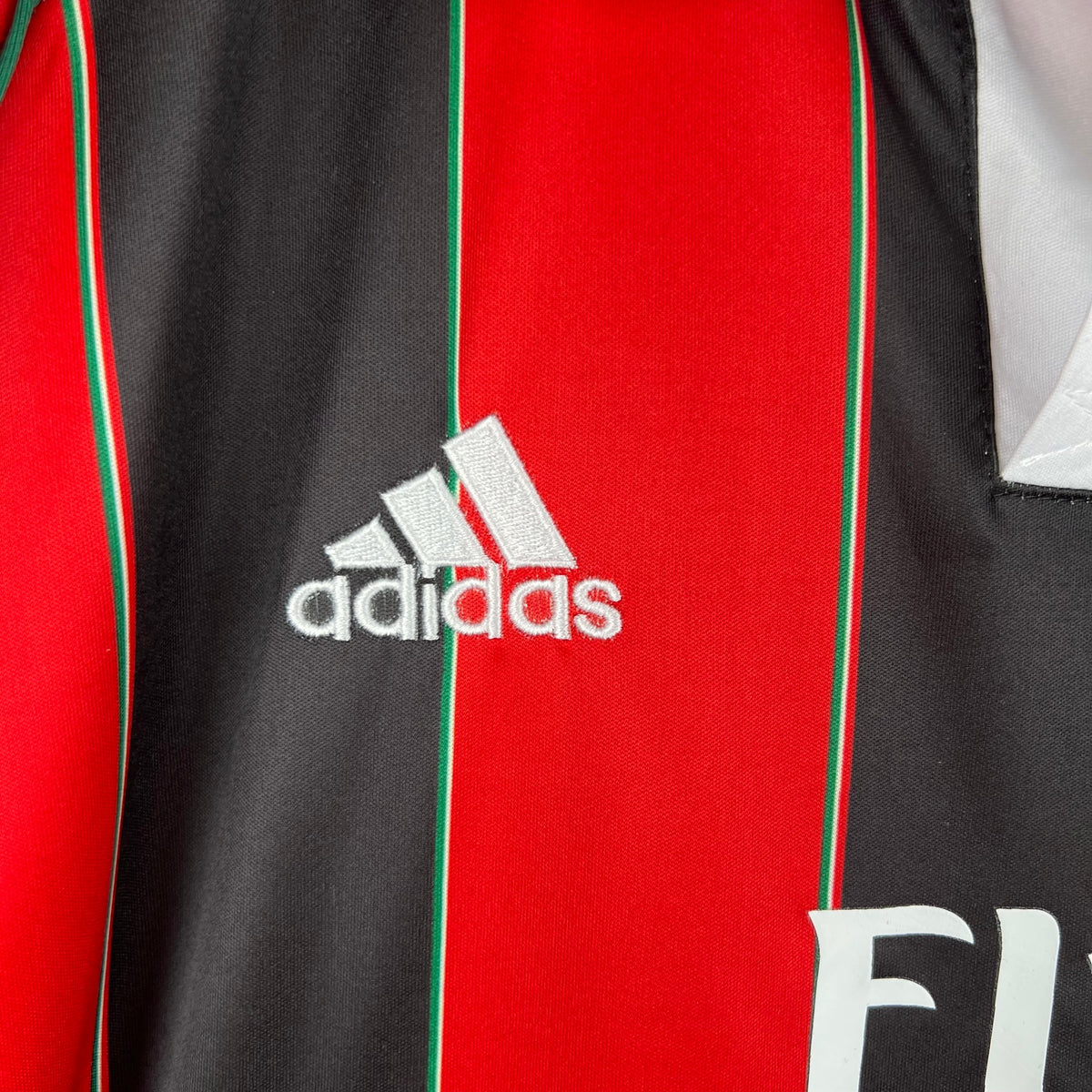 Retro Milan 12-13 Local