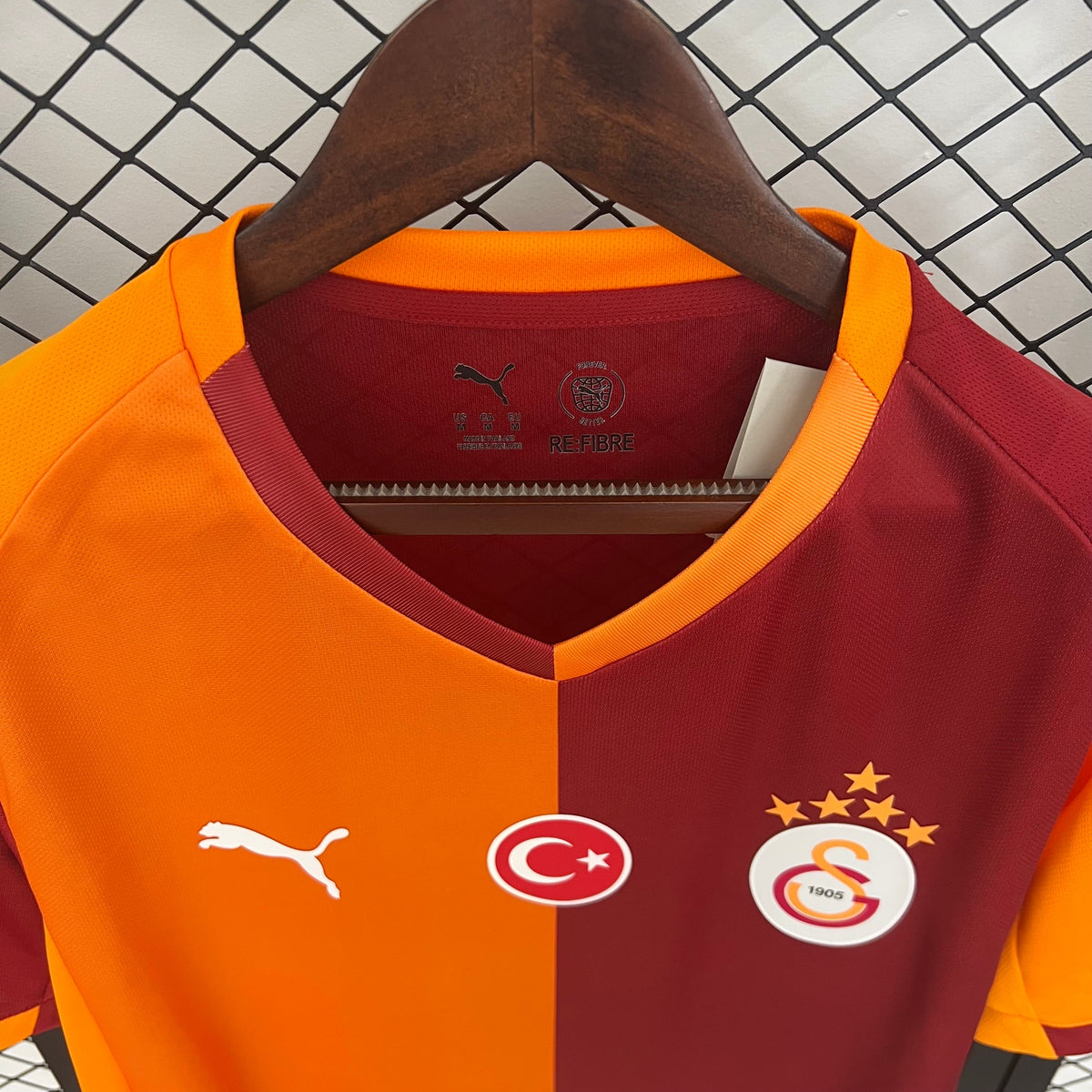 Galatasaray 25-26 Local (Fan Version)