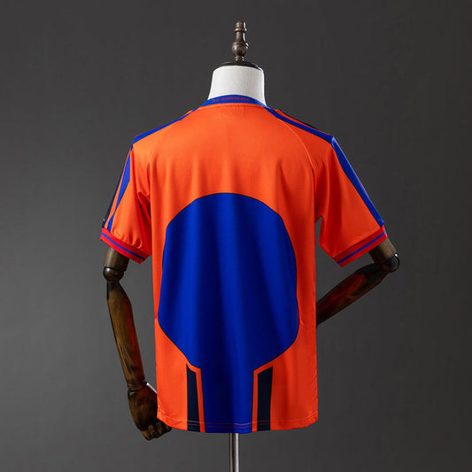 Retro Barcelona 97-98 Visitante