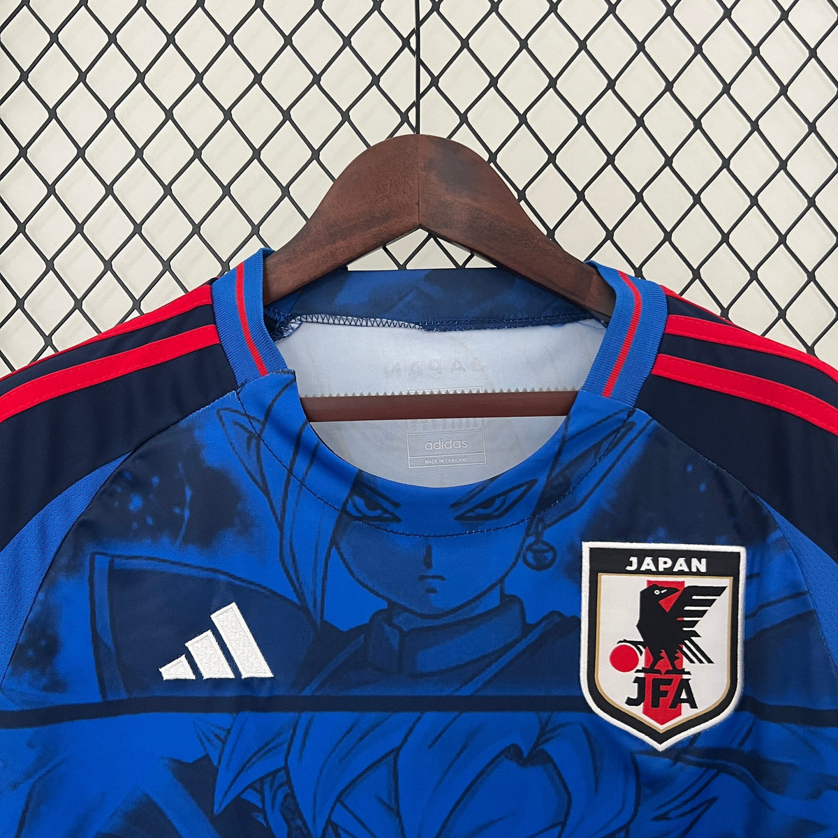 Japón 2024 Edición Especial 7 (Fan Version)