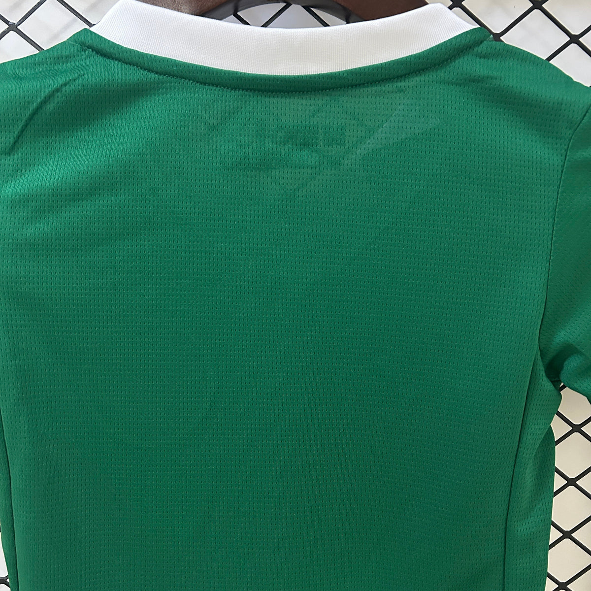 Palmeiras 2025 Local (Niño)