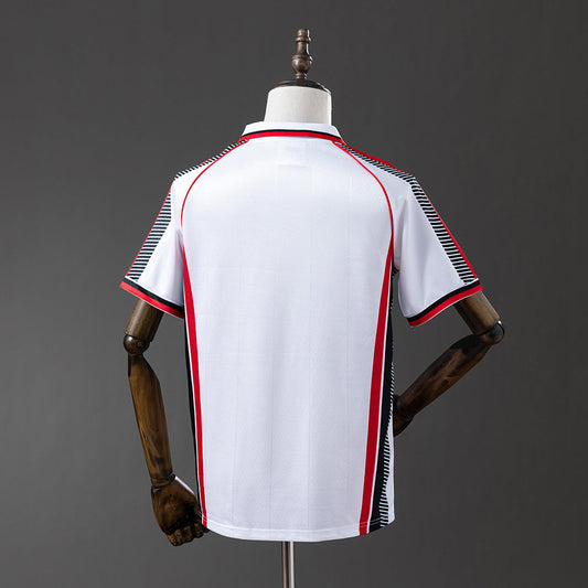 Retro Milan 97-98 Visitante