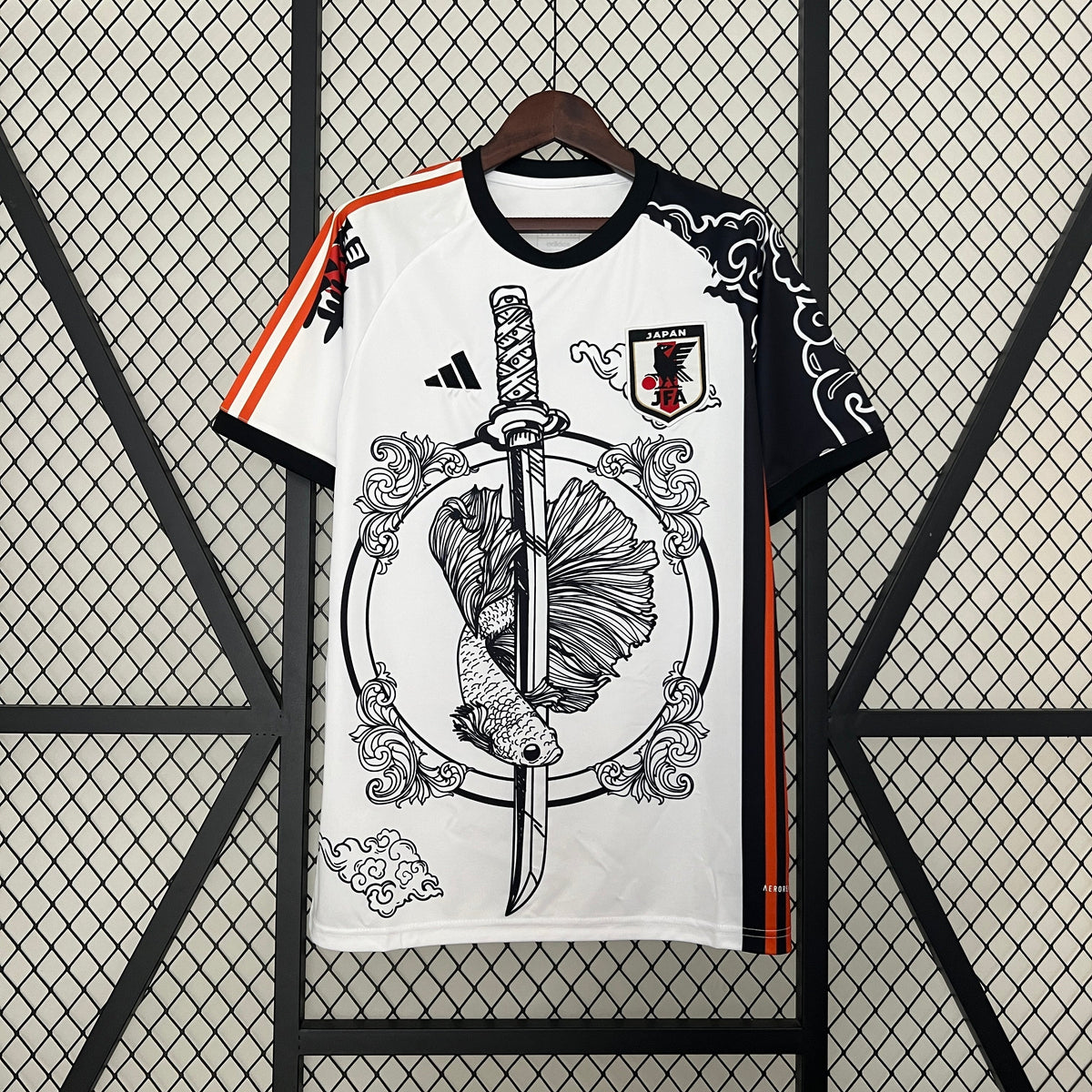 Japón 2024 Edición Especial 21 (Fan Version)