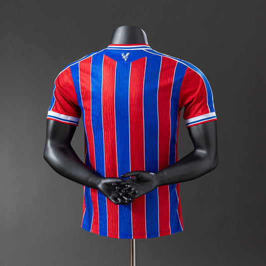 Crystal Palace 25-26 Local (Player Version)