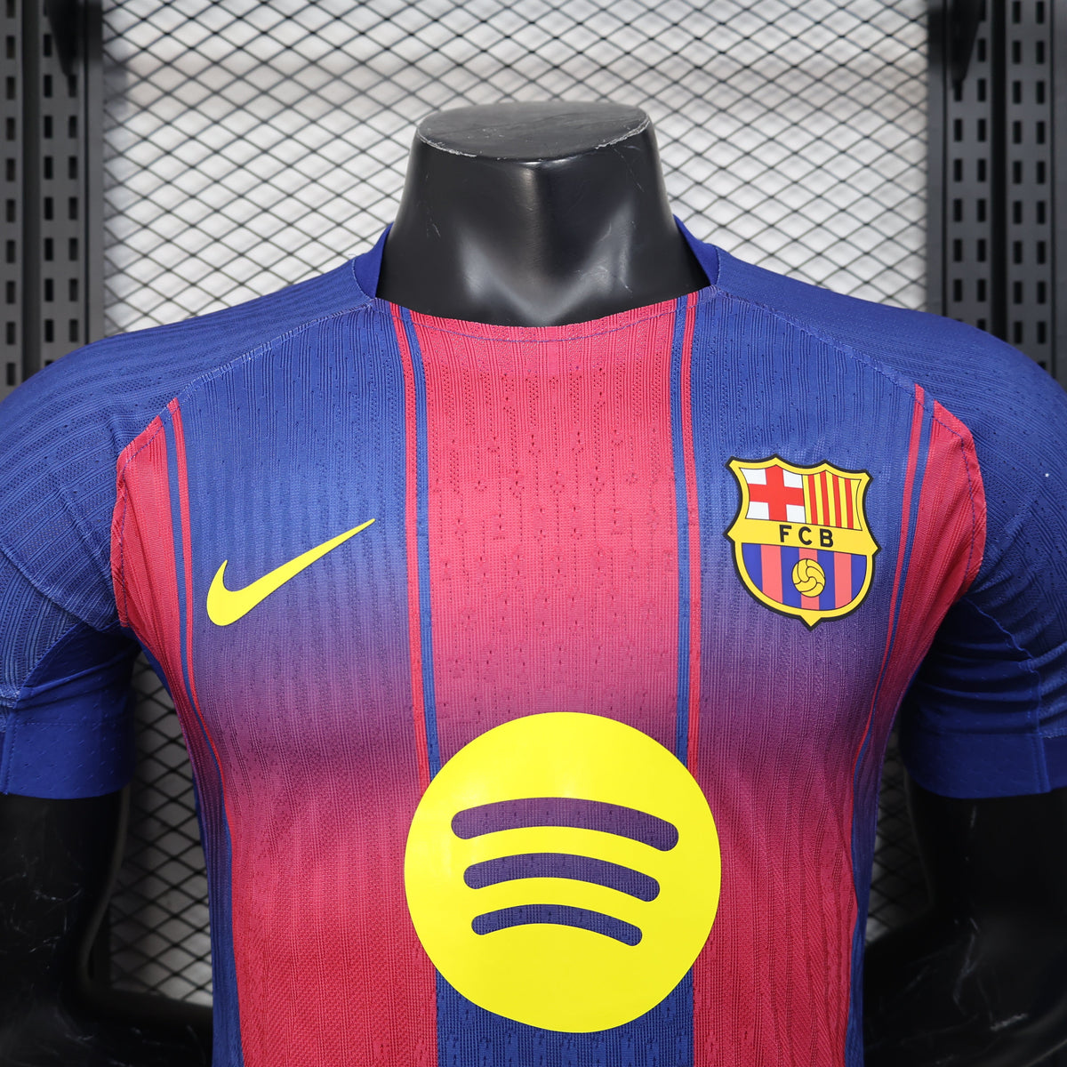 Barcelona 25-26 Local (Player Version)