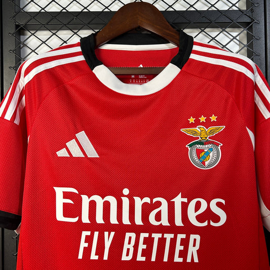 Benfica 25-26 Local (Fan Version)