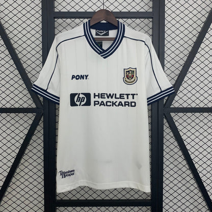 Retro Tottenham 97-98 Local