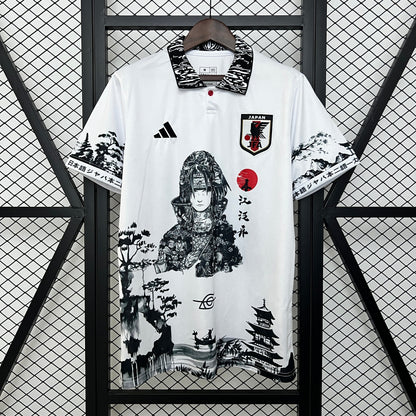 Japón 2024 Edición Especial 1 (Fan Version)